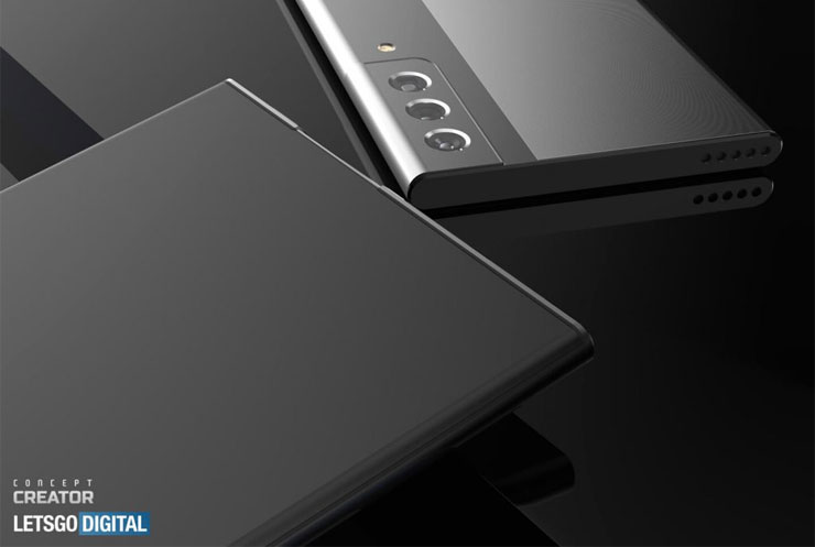 三星 Galaxy Note 的未來,其實是「捲軸式螢幕」!沒有摺疊線更適合 S Pen? - 阿祥的網路筆記本 三星 Galaxy Note 的未來,其實是「捲軸式螢幕」!沒有摺疊線更適合 S Pen? - 阿祥的網路筆記本