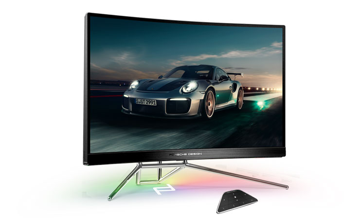 AOC 旗下電競品牌 AGON 推出秋季新品:Pink Power 女性玩家專屬,跑車風格 Porsche Design 聯名專業顯示器! - 阿祥的網路筆記本 AOC 旗下電競品牌 AGON 推出秋季新品:Pink Power 女性玩家專屬,跑車風格 Porsche Design 聯名專業顯示器! - 阿祥的網路筆記本