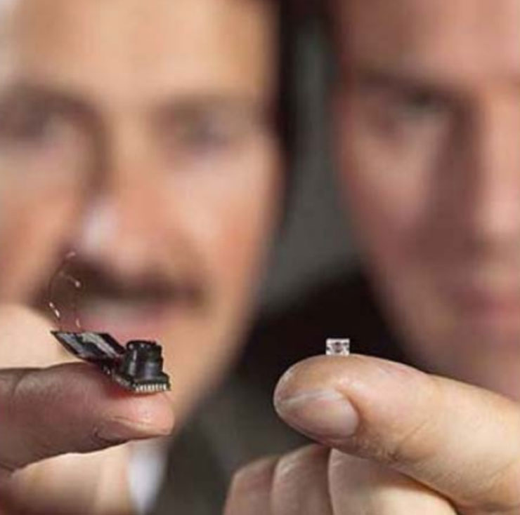 華為新專利曝光！將在 2021 年旗艦機種使用「液體鏡頭」專利實現毫秒級對焦速度！ - 阿祥的網路筆記本