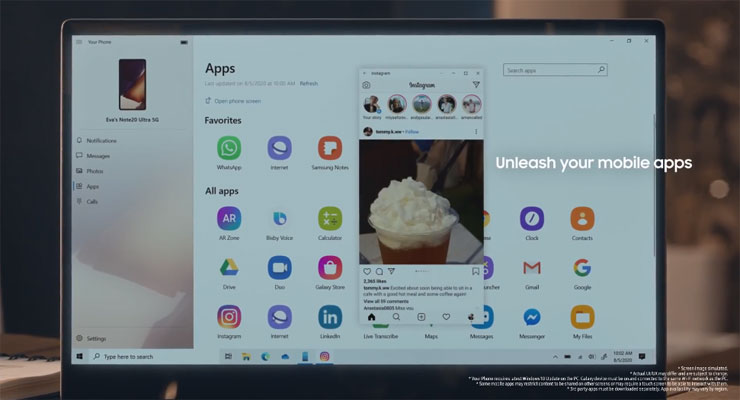 整合行動更進一步？Windows 10 電腦明年將可以支援 Android 應用程式！ - 阿祥的網路筆記本