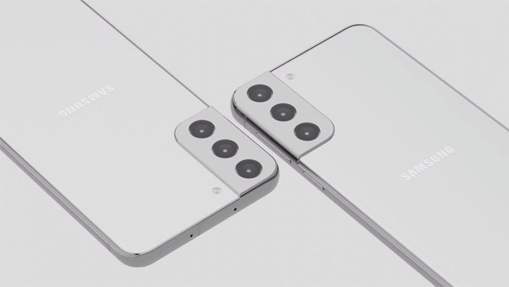 Galaxy S21 更多不同顏色的設計流出，風格大不同且帶來獨特的視覺效果！ - 阿祥的網路筆記本