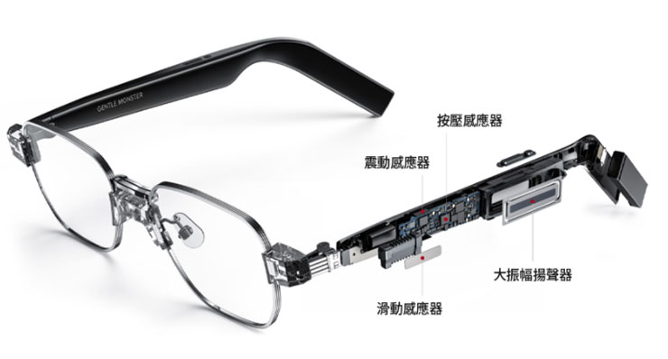 歡慶 12 月 HUAWEI 品牌全通路優惠來了!全新商品 HUAWEI Sound X 智慧音箱、HUAWEI X GENTLE MONSTER Eyewear ll 智慧眼鏡與 HUAWEI WiFi AX3四核無線路由器齊發! - 阿祥的網路筆記本 歡慶 12 月 HUAWEI 品牌全通路優惠來了!全新商品 HUAWEI Sound X 智慧音箱、HUAWEI X GENTLE MONSTER Eyewear ll 智慧眼鏡與 HUAWEI WiFi AX3四核無線路由器齊發! - 阿祥的網路筆記本