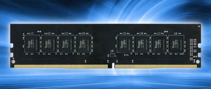 超前部署 2021 年規格！十銓科技率先布局 DDR5 新世代記憶體 ELITE 系列產品線！ - 阿祥的網路筆記本