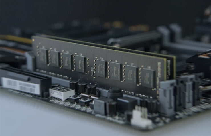 超前部署 2021 年規格！十銓科技率先布局 DDR5 新世代記憶體 ELITE 系列產品線！ - 阿祥的網路筆記本