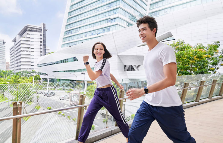 Garmin全新 Venu Sq 配備業界最多室內外運動模式、支援全天候健康監測並提供 6 天電池續航力! - 阿祥的網路筆記本 Garmin全新 Venu Sq 配備業界最多室內外運動模式、支援全天候健康監測並提供 6 天電池續航力! - 阿祥的網路筆記本