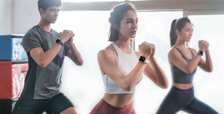 Garmin全新 Venu Sq 配備業界最多室內外運動模式、支援全天候健康監測並提供 6 天電池續航力! - 阿祥的網路筆記本 Garmin全新 Venu Sq 配備業界最多室內外運動模式、支援全天候健康監測並提供 6 天電池續航力! - 阿祥的網路筆記本