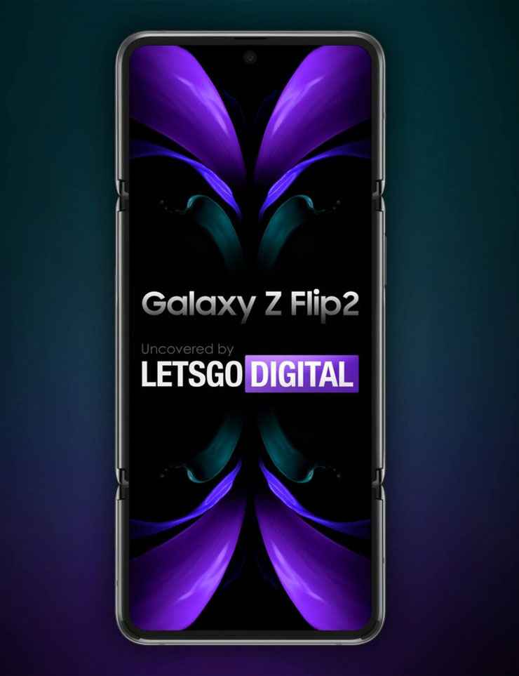 新專利再曝光！雙摺疊設計成為三星 Galaxy Z Flip 2 與 Galaxy Z Fold 3 的下一步？ - 阿祥的網路筆記本