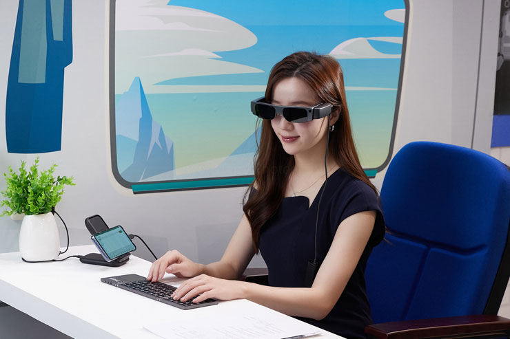 Epson 投影科技與 AR 智慧眼鏡為未來教育環境超部署，打造互動教育投影解決方案與安全用眼學習環！ - 阿祥的網路筆記本