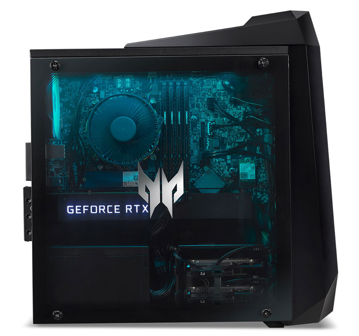 HyperX 獲宏碁青睞為新電競合作夥伴!新款 Acer Predator Orion 將搭載 HyperX 3600 MHz 記憶體! - 阿祥的網路筆記本 HyperX 獲宏碁青睞為新電競合作夥伴!新款 Acer Predator Orion 將搭載 HyperX 3600 MHz 記憶體! - 阿祥的網路筆記本