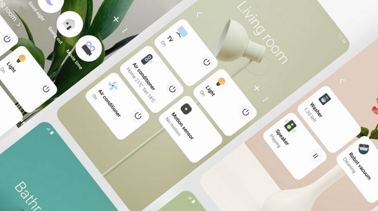 三星智慧物聯網應用 SmartThings 下個月將導入 Google Nest 智慧家庭系統支援！ - 阿祥的網路筆記本