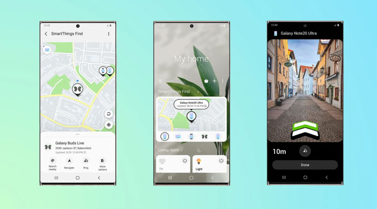 三星智慧物聯網應用 SmartThings 下個月將導入 Google Nest 智慧家庭系統支援！ - 阿祥的網路筆記本