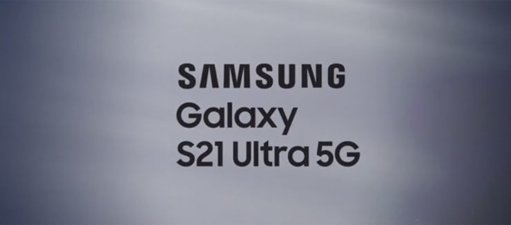 疑似 Galaxy S21 系列展示短片外流，外觀設計基本上就是這樣了！新主色將會是「幻象紫（Phantom Violet）」！ - 阿祥的網路筆記本
