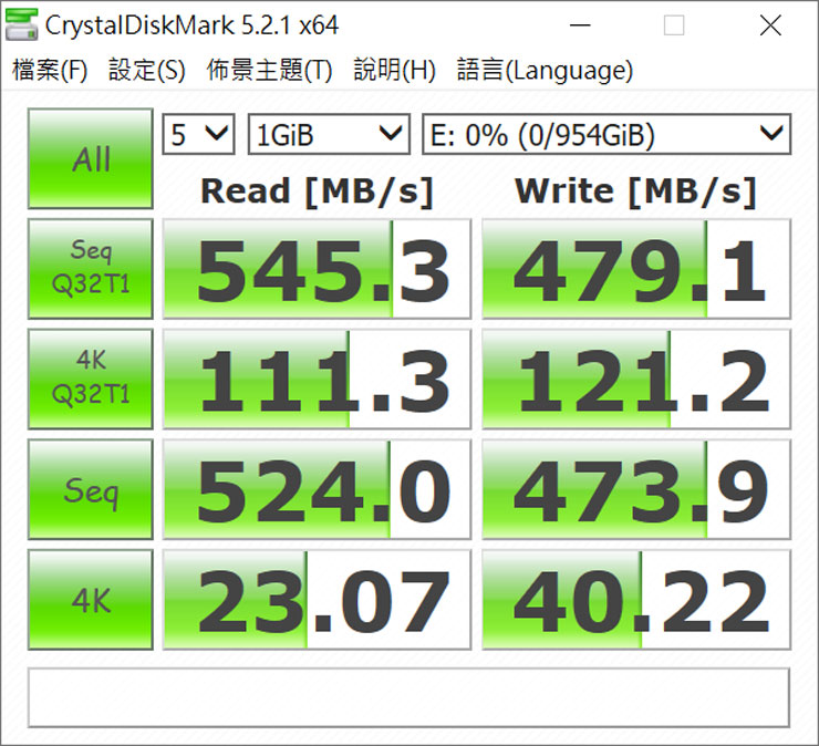 Topmore 達墨 Portable SSD TS1 開箱實測：體積小巧，效能優異的可攜式 SSD，5 年保固使用更安心！ - 阿祥的網路筆記本