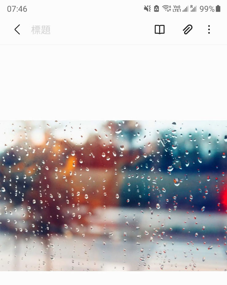 Galaxy Note20 Ultra 5G的本命應用「Samsung Notes」十大必學功能～輕鬆掌握高效率數位筆記技巧！ - 阿祥的網路筆記本