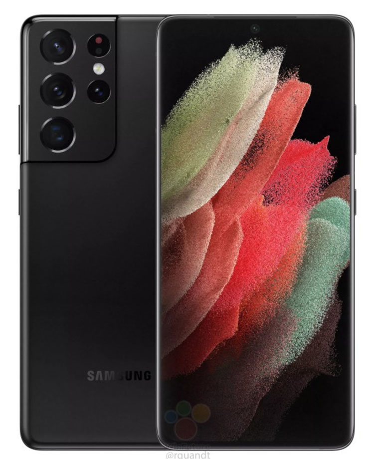 三星 Galaxy S21 Ultra 新旗艦從外觀到規格全都看光光~1/14 提前登場! - 阿祥的網路筆記本 三星 Galaxy S21 Ultra 新旗艦從外觀到規格全都看光光~1/14 提前登場! - 阿祥的網路筆記本