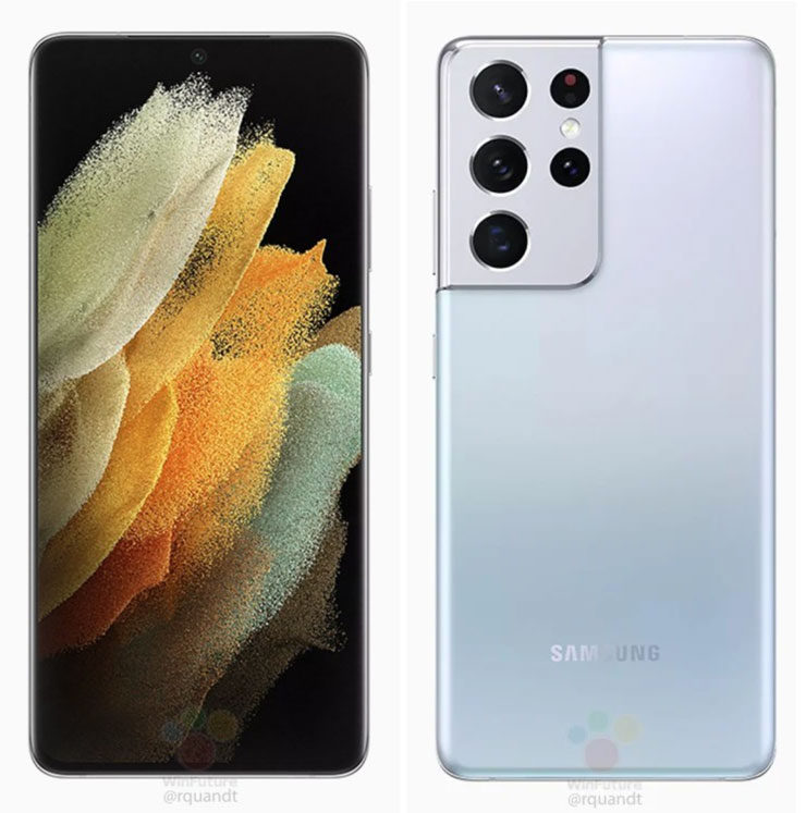 三星 Galaxy S21 Ultra 新旗艦從外觀到規格全都看光光~1/14 提前登場! - 阿祥的網路筆記本 三星 Galaxy S21 Ultra 新旗艦從外觀到規格全都看光光~1/14 提前登場! - 阿祥的網路筆記本