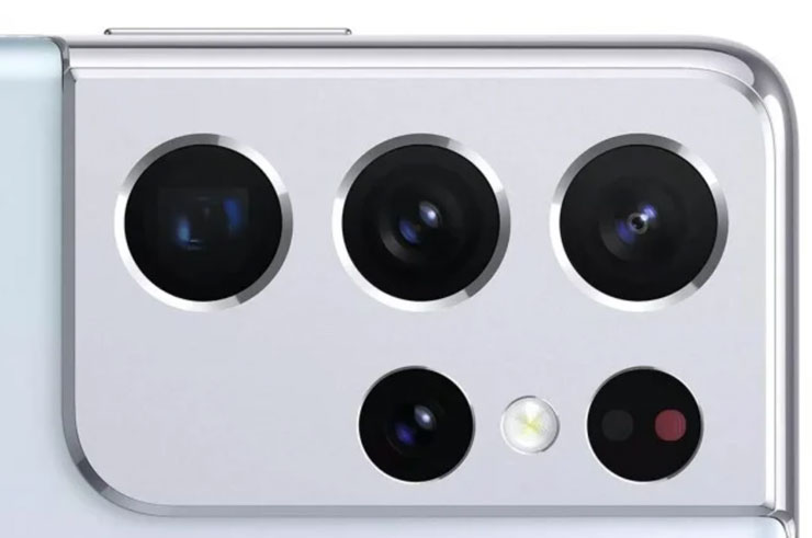 三星 Galaxy S21 Ultra 新旗艦從外觀到規格全都看光光~1/14 提前登場! - 阿祥的網路筆記本 三星 Galaxy S21 Ultra 新旗艦從外觀到規格全都看光光~1/14 提前登場! - 阿祥的網路筆記本