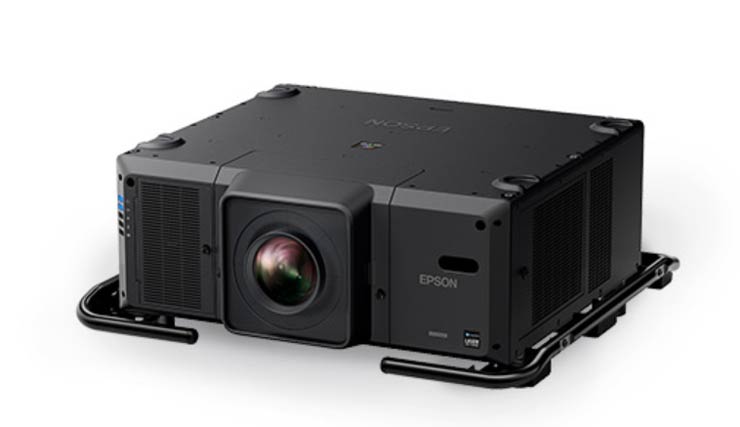 Epson 推出全球最輕巧 30000 流明 3LCD 雷射投影機 EB-L30000U，打造高雄捷運「鳳翼天翔」體感互動光雕秀！ - 阿祥的網路筆記本