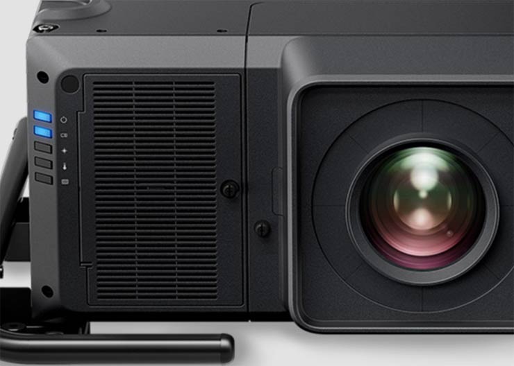 Epson 推出全球最輕巧 30000 流明 3LCD 雷射投影機 EB-L30000U，打造高雄捷運「鳳翼天翔」體感互動光雕秀！ - 阿祥的網路筆記本