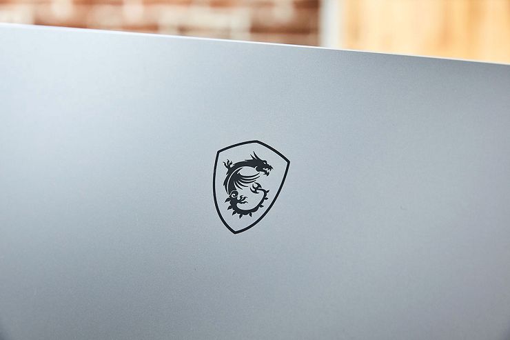 最強創作者筆電降臨！MSI Creator 17 深度實測報告！ - 阿祥的網路筆記本