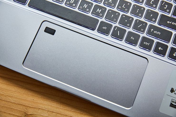 最強創作者筆電降臨！MSI Creator 17 深度實測報告！ - 阿祥的網路筆記本