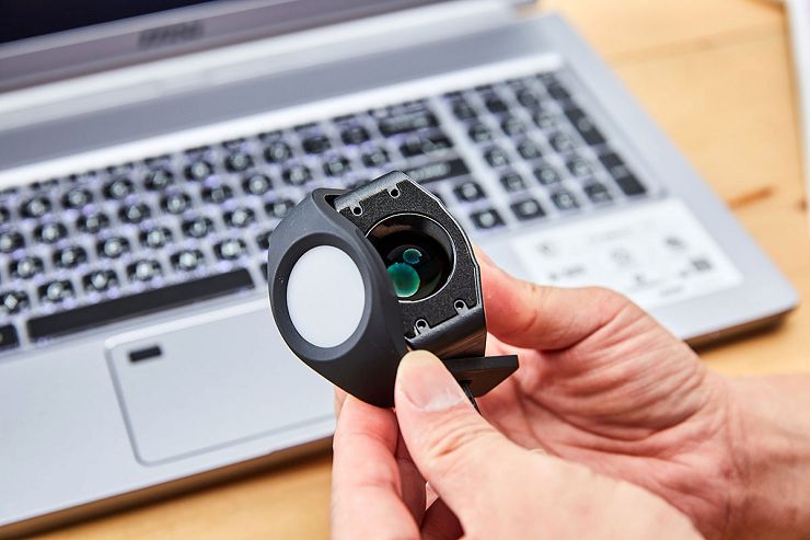 最強創作者筆電降臨！MSI Creator 17 深度實測報告！ - 阿祥的網路筆記本