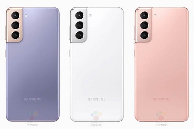三星 Galaxy S21 系列價格全都露，會比 S20 系列貴還是便宜？ - 阿祥的網路筆記本