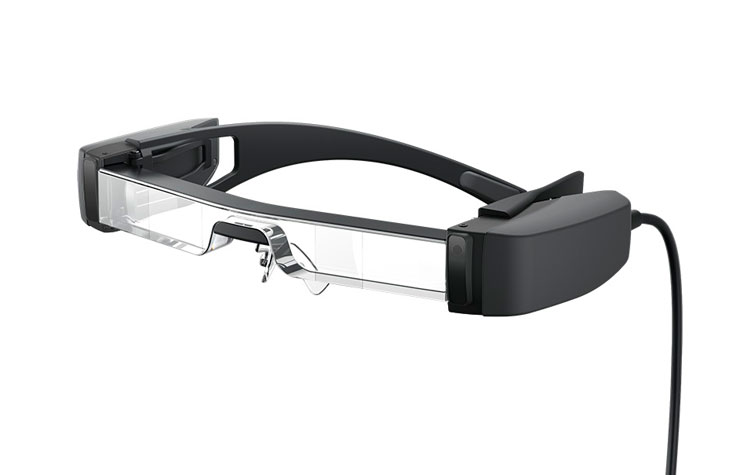 Epson「次視代 智慧眼鏡」BT-40／BT-40S進化上市，現代人專屬的隨身第二螢幕、放大個人娛樂與商務的跨界視野！ - 阿祥的網路筆記本