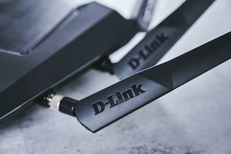 D-Link DIR-X5460 Wi-Fi 6 雙頻無線路由器開箱評測：高覆蓋、高傳輸，次世代效能旗艦 - 阿祥的網路筆記本