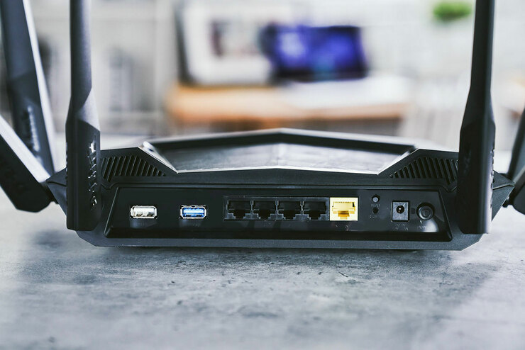 D-Link DIR-X5460 Wi-Fi 6 雙頻無線路由器開箱評測：高覆蓋、高傳輸，次世代效能旗艦 - 阿祥的網路筆記本