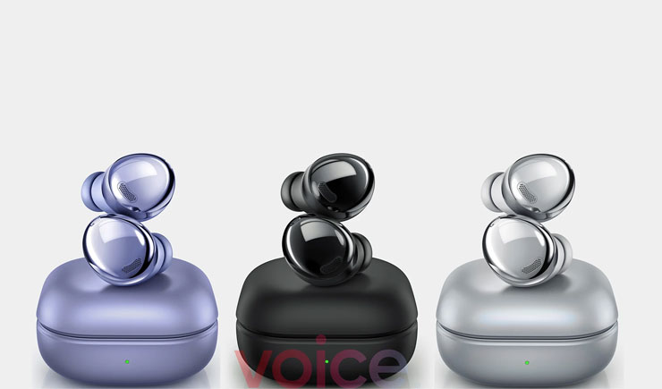 Galaxy Buds Pro 規格曝光，功能再提升且擁有出色性價比！ - 阿祥的網路筆記本