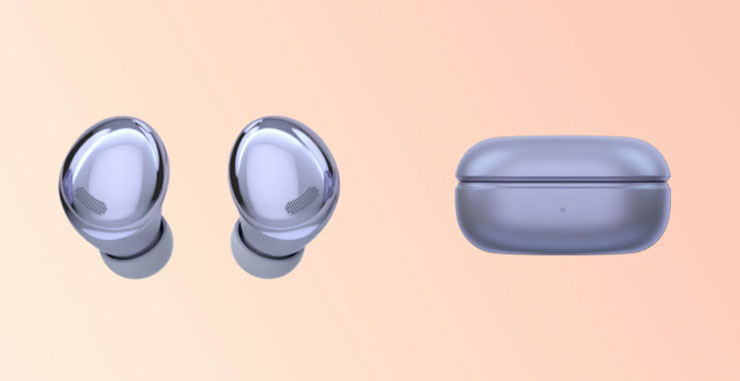 Galaxy Buds Pro 規格曝光，功能再提升且擁有出色性價比！ - 阿祥的網路筆記本