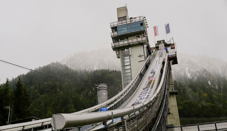 破百公尺長！Canon 專業繪圖機成功締造「史上最長照片」金氏世界紀錄！ - 阿祥的網路筆記本