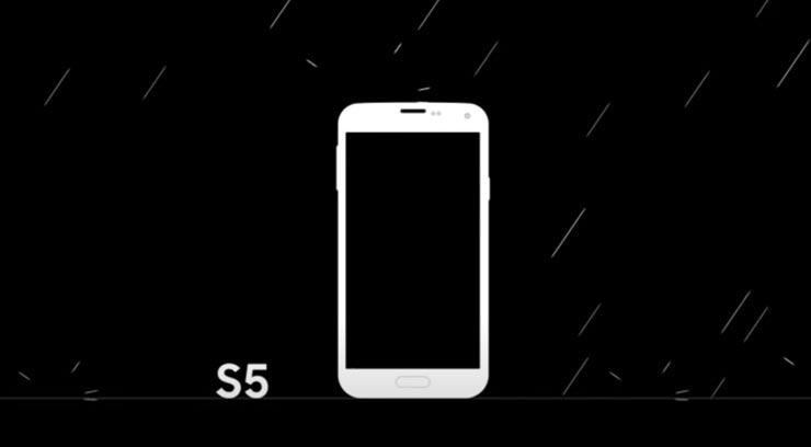 三星釋出官方版 Galaxy S21 發表會前預告，簡單回顧 Galaxy S 系列歷史！ - 阿祥的網路筆記本