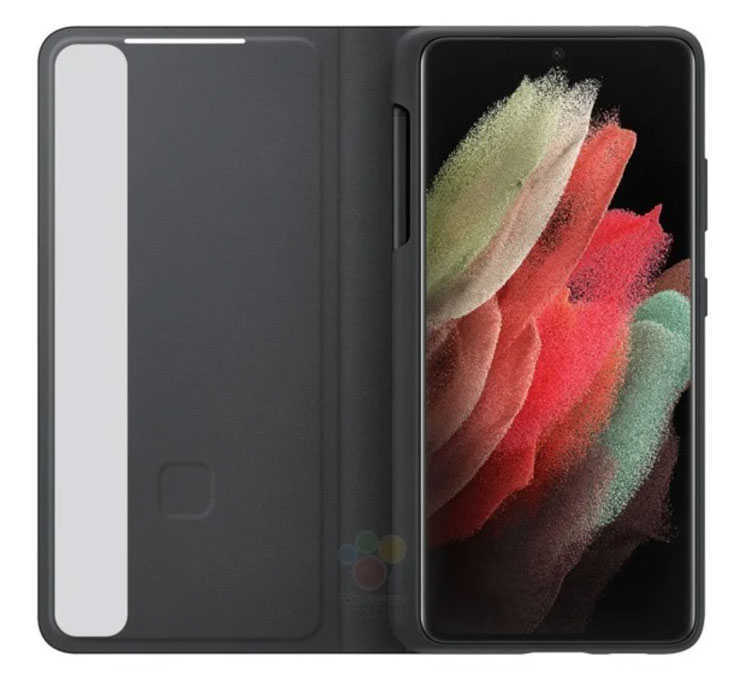 三星 Galaxy S21 Ultra 的 S Pen 曝光了,大概就和 Tab S 系列差不多! - 阿祥的網路筆記本 三星 Galaxy S21 Ultra 的 S Pen 曝光了,大概就和 Tab S 系列差不多! - 阿祥的網路筆記本