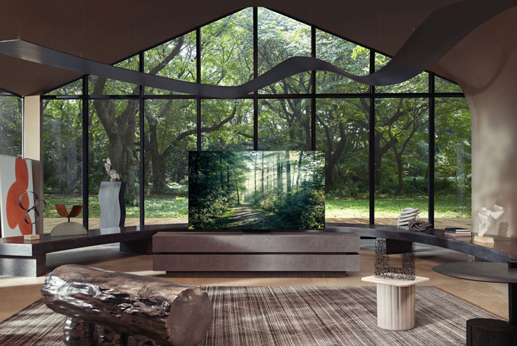 新時代電視規格來襲！三星 Neo QLED 與 Micro LED 新技術 2021 年登場，設計生活系列產品再延續！ - 阿祥的網路筆記本