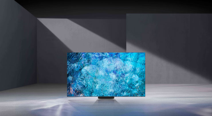 新時代電視規格來襲！三星 Neo QLED 與 Micro LED 新技術 2021 年登場，設計生活系列產品再延續！ - 阿祥的網路筆記本
