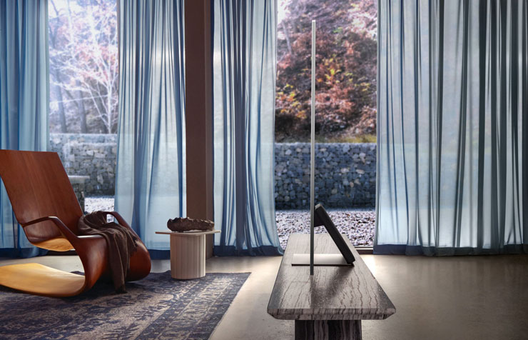 新時代電視規格來襲！三星 Neo QLED 與 Micro LED 新技術 2021 年登場，設計生活系列產品再延續！ - 阿祥的網路筆記本