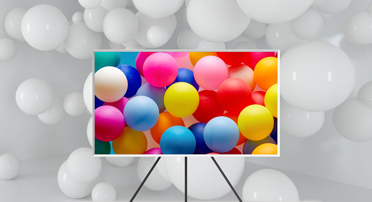 新時代電視規格來襲！三星 Neo QLED 與 Micro LED 新技術 2021 年登場，設計生活系列產品再延續！ - 阿祥的網路筆記本