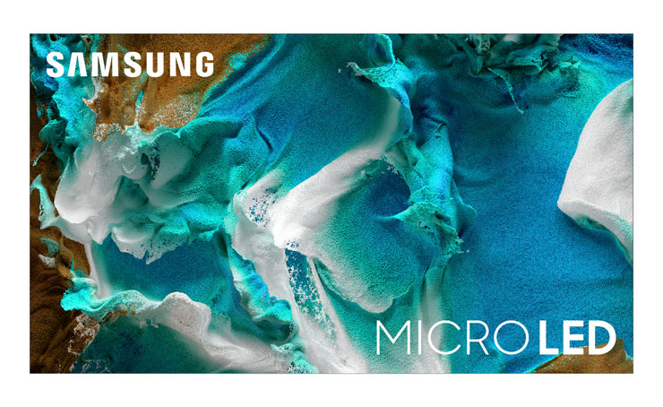新時代電視規格來襲！三星 Neo QLED 與 Micro LED 新技術 2021 年登場，設計生活系列產品再延續！ - 阿祥的網路筆記本