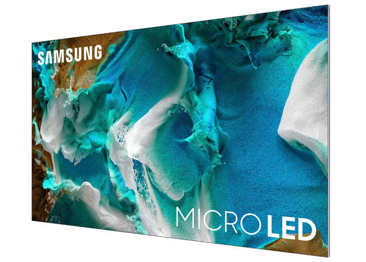 新時代電視規格來襲！三星 Neo QLED 與 Micro LED 新技術 2021 年登場，設計生活系列產品再延續！ - 阿祥的網路筆記本