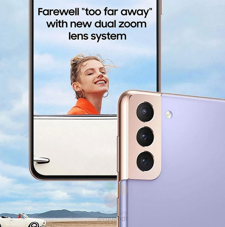 Galaxy S21 系列發表前一天,外盒包裝與盒內物品有什麼都被看光光啦! - 阿祥的網路筆記本 Galaxy S21 系列發表前一天,外盒包裝與盒內物品有什麼都被看光光啦! - 阿祥的網路筆記本