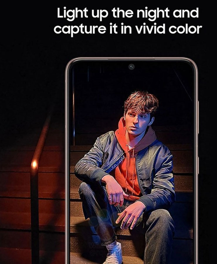 Galaxy S21 系列發表前一天,外盒包裝與盒內物品有什麼都被看光光啦! - 阿祥的網路筆記本 Galaxy S21 系列發表前一天,外盒包裝與盒內物品有什麼都被看光光啦! - 阿祥的網路筆記本