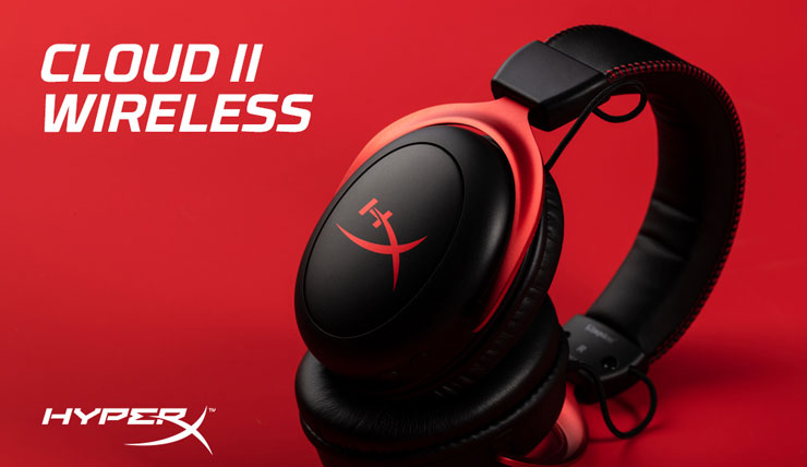 HyperX 火力全開！CES 2021 推出一系列 PC、家用遊戲機週邊產品！ - 阿祥的網路筆記本