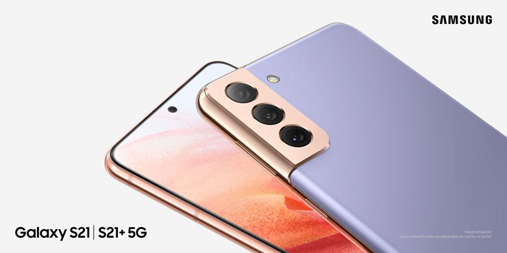 三星新旗艦 Galaxy S21 系列正式發表！Galaxy Unpacked 2021 三機齊發，全新功能讓每日生活都不平凡！ - 阿祥的網路筆記本