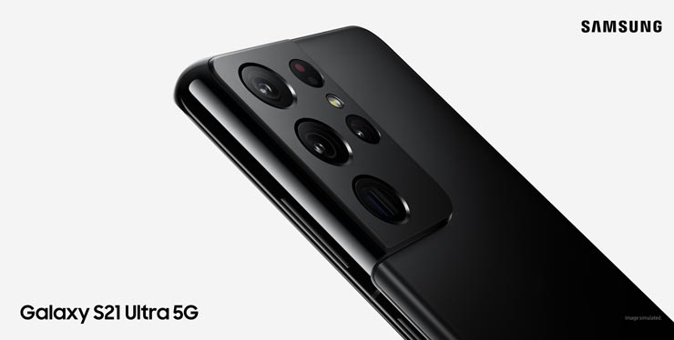 三星新旗艦 Galaxy S21 系列正式發表！Galaxy Unpacked 2021 三機齊發，全新功能讓每日生活都不平凡！ - 阿祥的網路筆記本