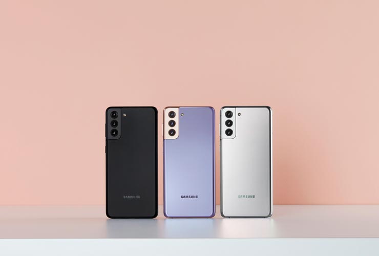 三星新旗艦 Galaxy S21 系列正式發表！Galaxy Unpacked 2021 三機齊發，全新功能讓每日生活都不平凡！ - 阿祥的網路筆記本