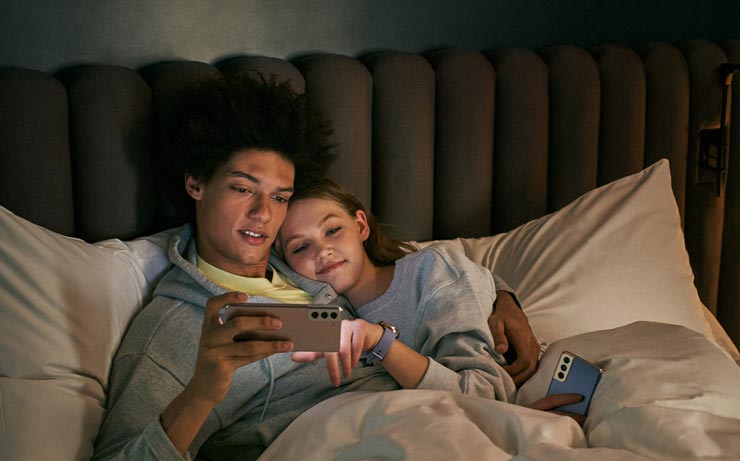 三星新旗艦 Galaxy S21 系列正式發表！Galaxy Unpacked 2021 三機齊發，全新功能讓每日生活都不平凡！ - 阿祥的網路筆記本