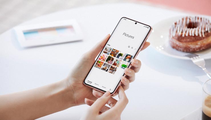 三星新旗艦 Galaxy S21 系列正式發表！Galaxy Unpacked 2021 三機齊發，全新功能讓每日生活都不平凡！ - 阿祥的網路筆記本