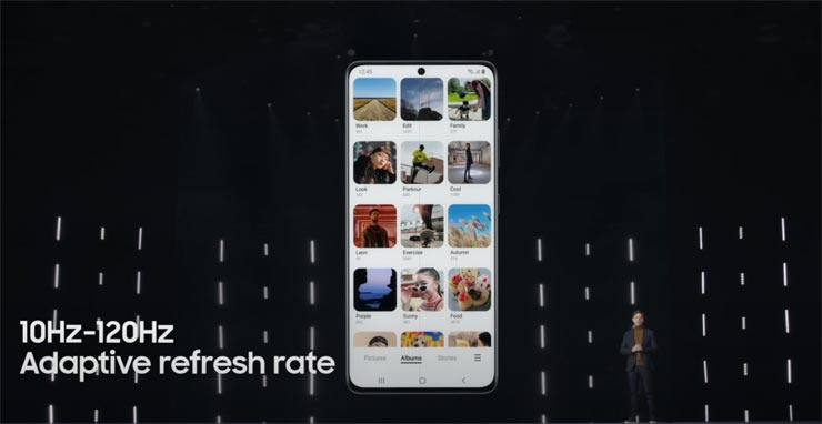 三星新旗艦 Galaxy S21 系列正式發表！Galaxy Unpacked 2021 三機齊發，全新功能讓每日生活都不平凡！ - 阿祥的網路筆記本